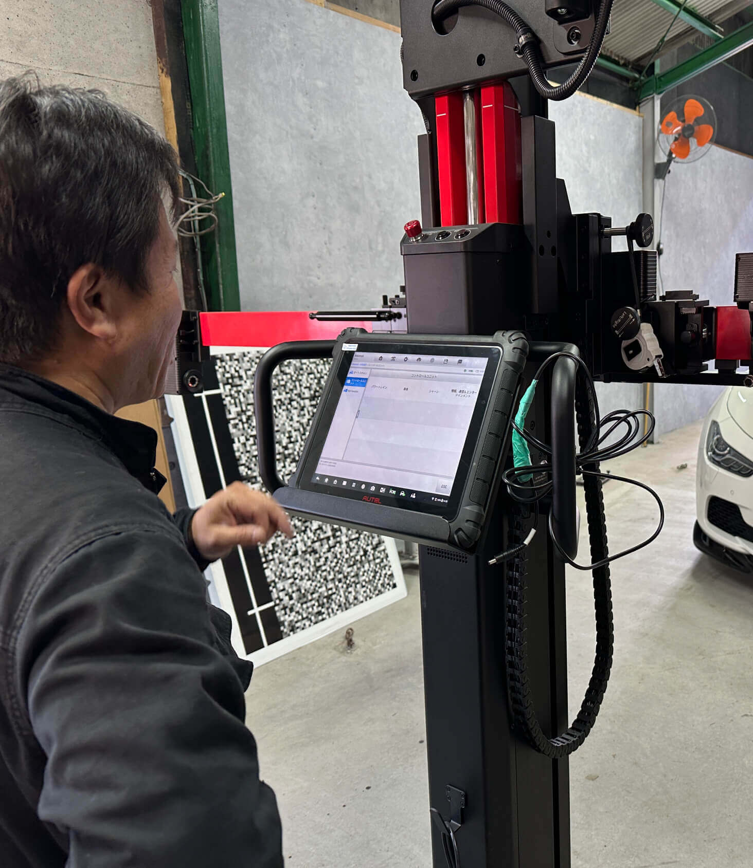 代表取締役 斎藤 和実